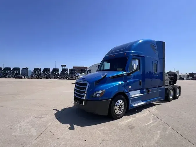 2023 FREIGHTLINER CASCADIA 126c957c27c4efe2e9be56129e14a73de1b