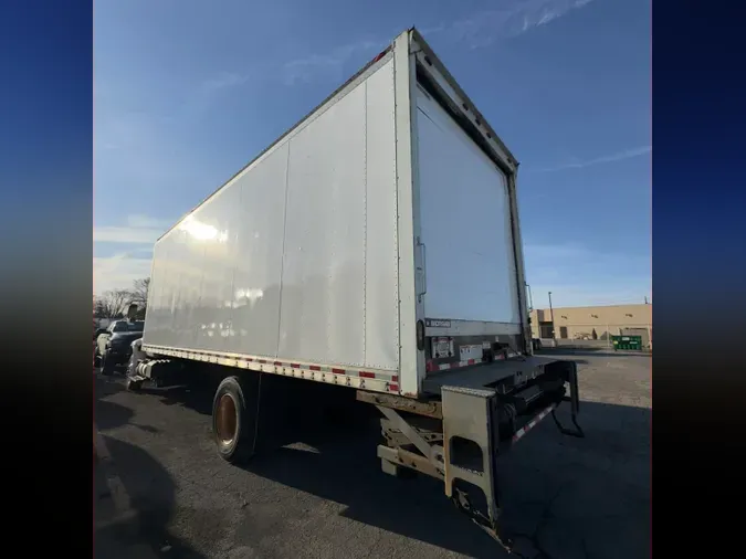2019 NAVISTAR INTERNATIONAL 4300