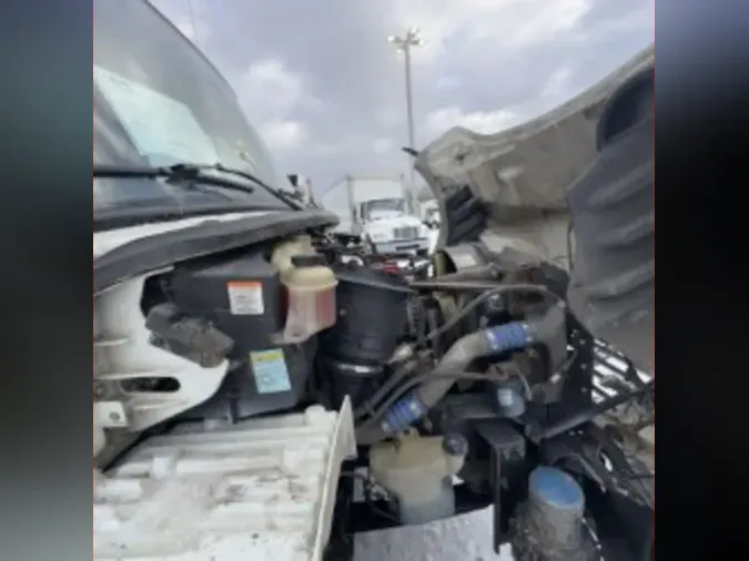 2019 FREIGHTLINER/MERCEDES M2 106