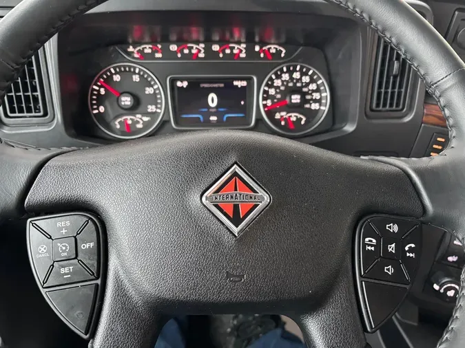 2026 International HX520 SLEEPERc959c8591bd23b166406719103dafe7b