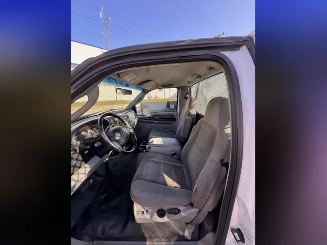 2006 Ford F-350