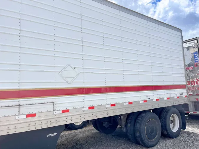 2019 HYUNDAI Reefer