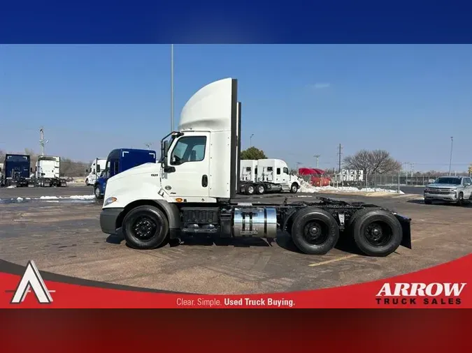 2020 INTERNATIONAL RH613