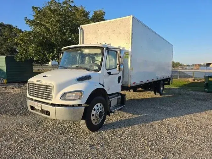 2020 Freightliner Business Class M2 106
