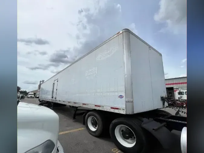 2013 UTILITY TRAILERS VS2DC 53/162/102