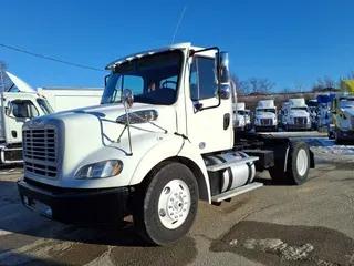 2017 FREIGHTLINER/MERCEDES M2-112