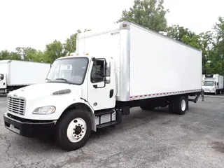 2019 FREIGHTLINER M2 106