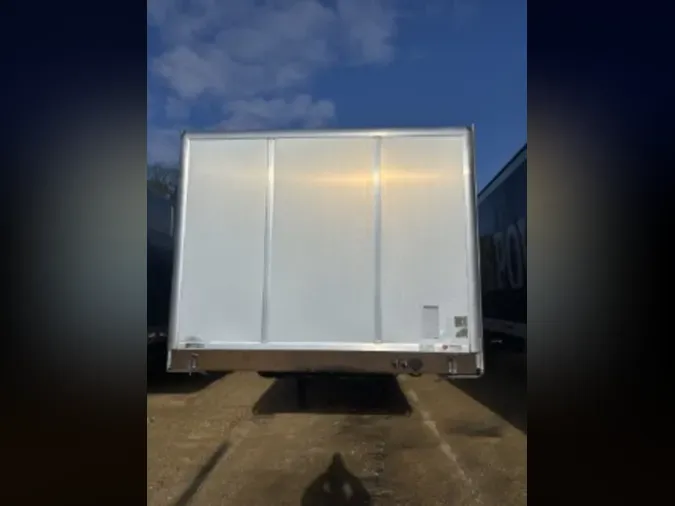 2012 UTILITY TRAILERS FS2CHS 48/102