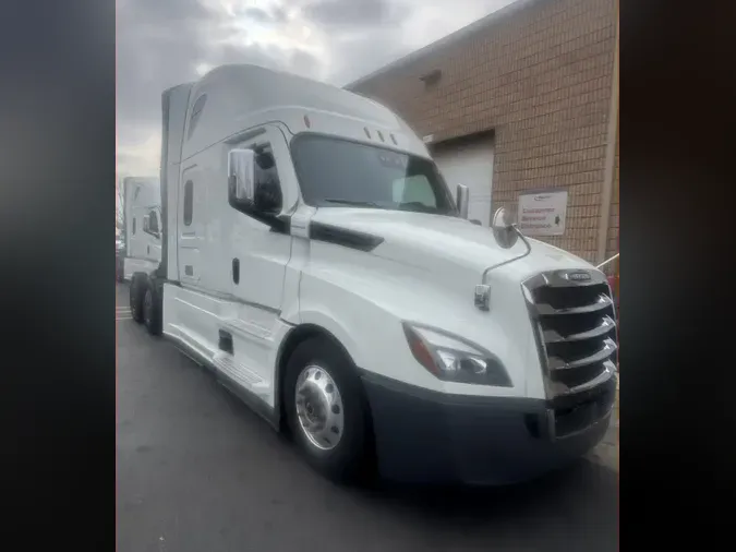 2022 FREIGHTLINER/MERCEDES NEW CASCADIA PX12664c95e1db781c32ae4b7dc19df7265dd38