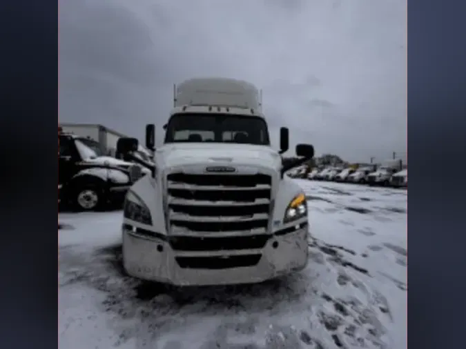 2020 FREIGHTLINER/MERCEDES NEW CASCADIA PX12664