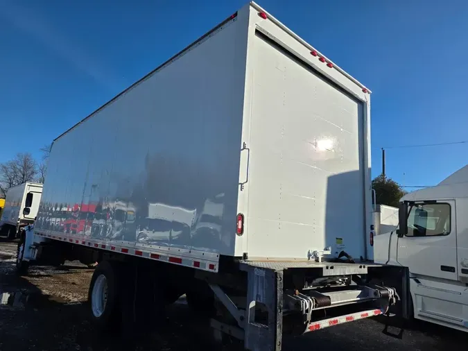 2018 FREIGHTLINER/MERCEDES M2 106c95fe1828a141ac3d93ede36e5dd51b2