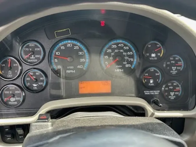 2019 NAVISTAR INTERNATIONAL 4300