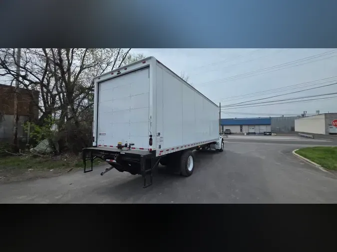 2019 FREIGHTLINER/MERCEDES M2 106