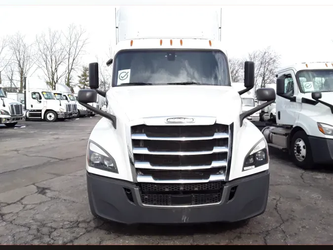 2019 FREIGHTLINER/MERCEDES NEW CASCADIA PX12664