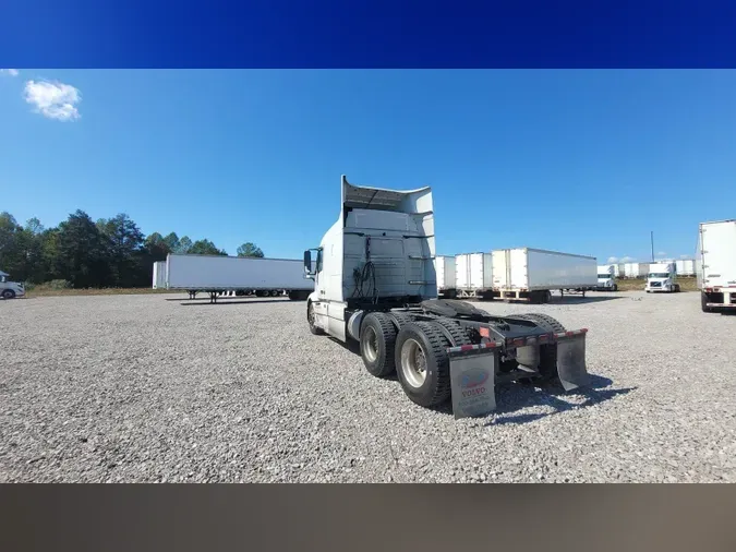 2019 Volvo VNL 740