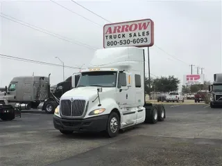 2015 INTERNATIONAL PROSTAR