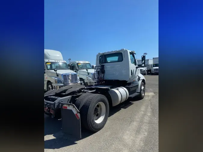 2019 NAVISTAR INTERNATIONAL RH613 DAYCAB S/Ac9666138ec9b6a00261e6c3e958b2ce9