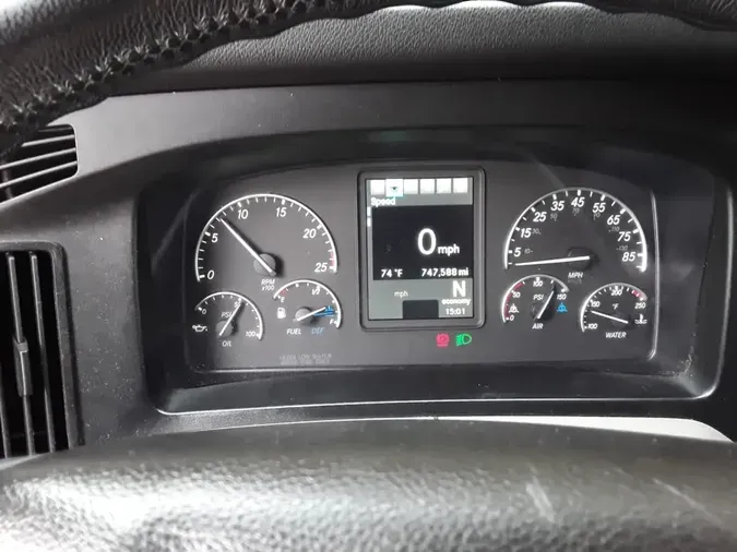 2020 FREIGHTLINER/MERCEDES NEW CASCADIA PX12664c9667ca3bdcb9bff0a3fcb6d49575c82