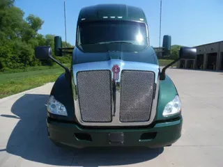 2019 Kenworth T680