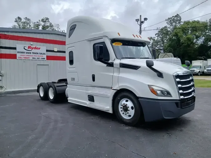 2022 FREIGHTLINER/MERCEDES NEW CASCADIA PX12664c96a500c15c9f26b12dbd83ed645b24d
