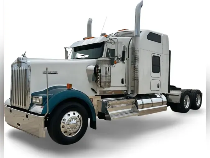 2021 Kenworth W900Lc96b9ed07d7b55b6e67e66c6d2de7590