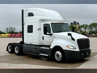 2021 INT LT625 6x4