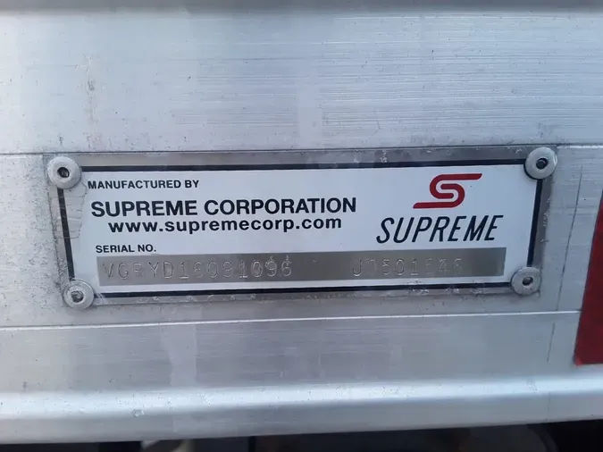 2018 ISUZU NPR