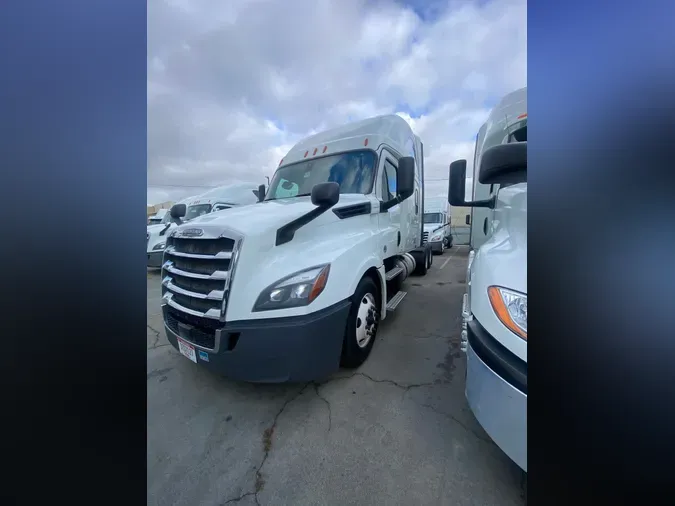 2019 FREIGHTLINER/MERCEDES NEW CASCADIA PX12664