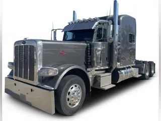 2024 Peterbilt 389