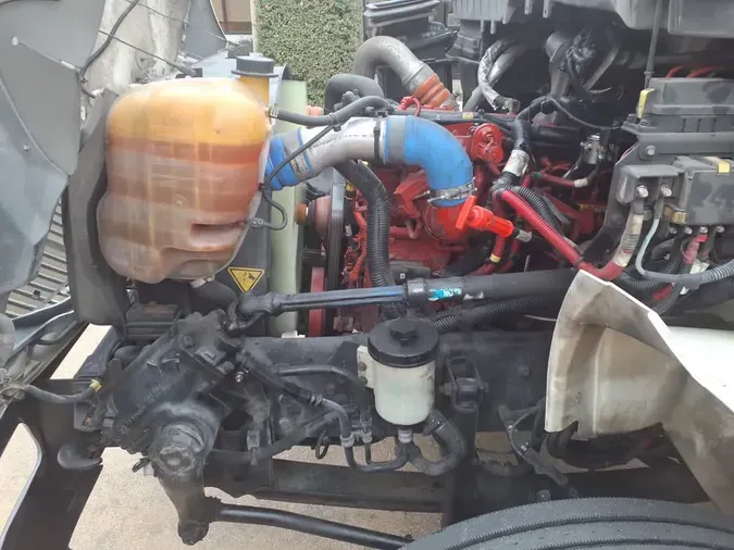 2018 NAVISTAR INTERNATIONAL 4300