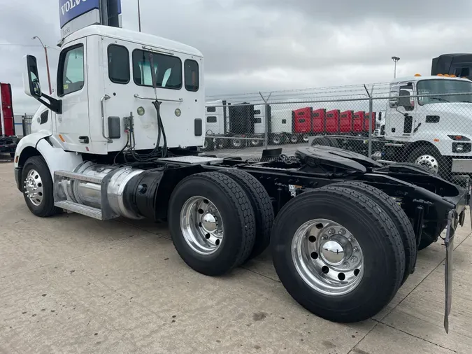 2019 PETERBILT 579