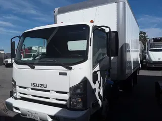 2015 ISUZU NPR