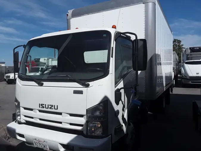 2015 ISUZU NPRc9709b8b75acd4965b77eab23be0a169