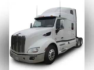 2020 Peterbilt 579