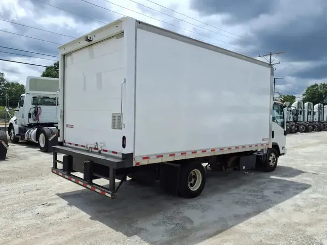 2022 CHEVROLET MOTOR DIV. LCF 4500HDc97205f0fff1f0a1ebd2ed4e75774129