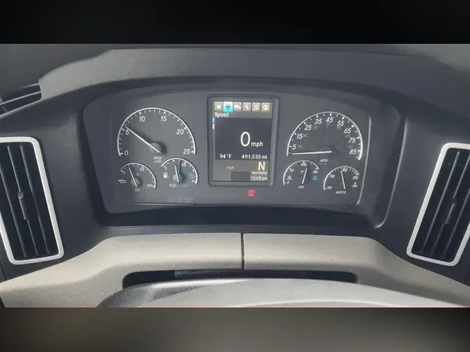 2019 FREIGHTLINER CA126