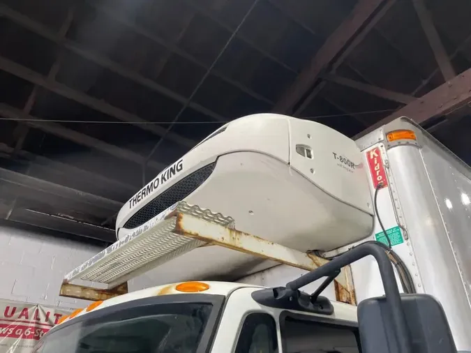 2018 NAVISTAR INTERNATIONAL 4300