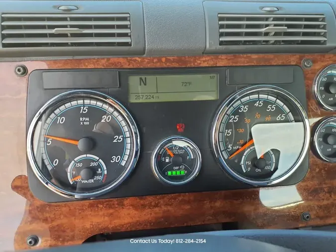 2019 FREIGHTLINER/MERCEDES CASCADIA 125