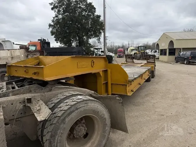 1978 LIDDELL-BIRMINGHAM 