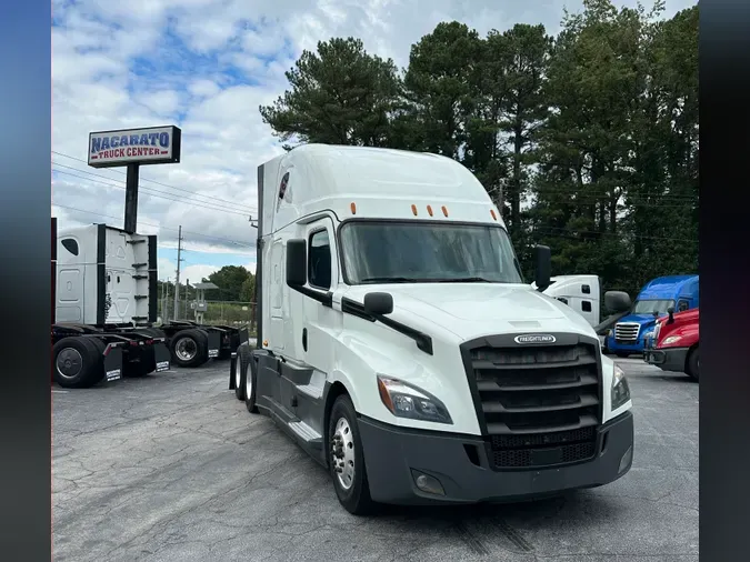 2020 FREIGHTLINER CASCADIA 126c9762a96ddffe49f7963f95cc6d69549