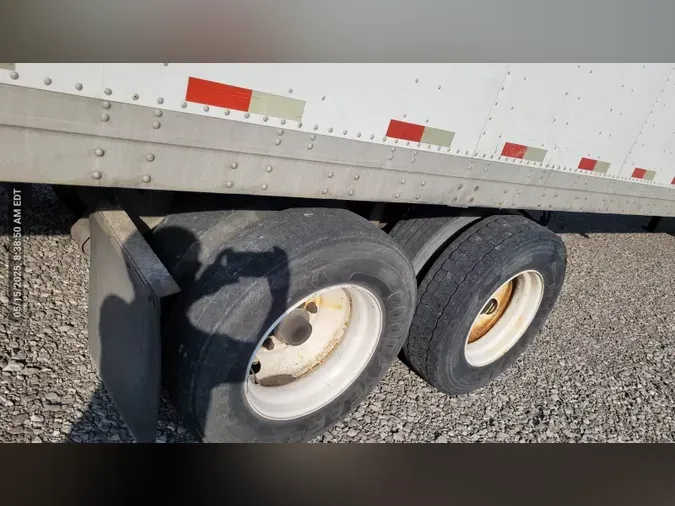 2008 Strick Trailers Other