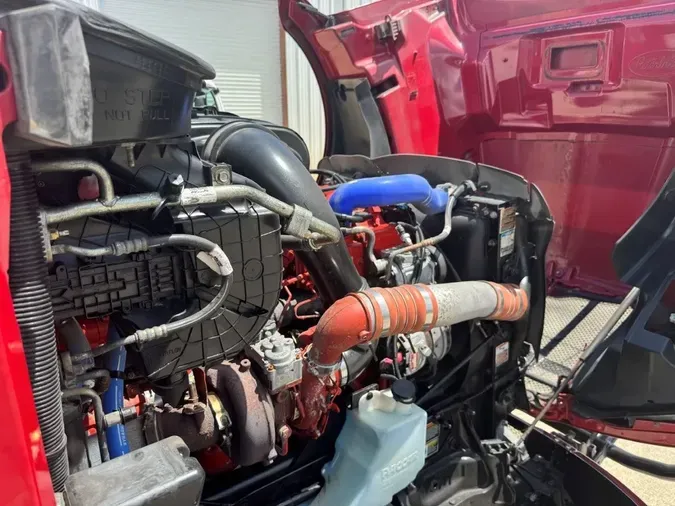 2022 Peterbilt 579c9779d61be5c453f0e19decba98428bc