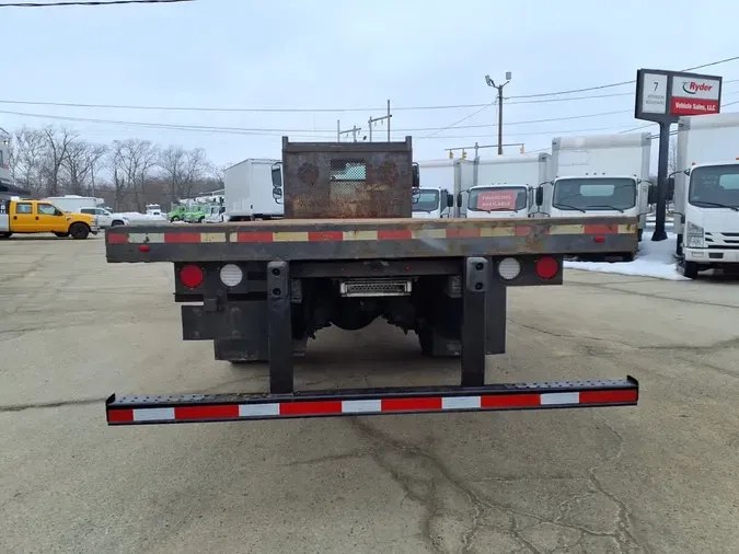 2020 FREIGHTLINER/MERCEDES M2 106