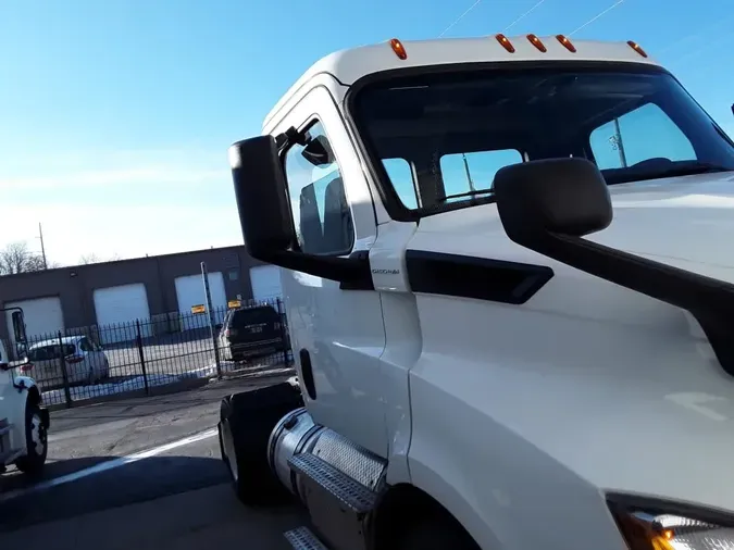 2020 FREIGHTLINER/MERCEDES NEW CASCADIA 116c97951fe766febbf246c91363744d1ce