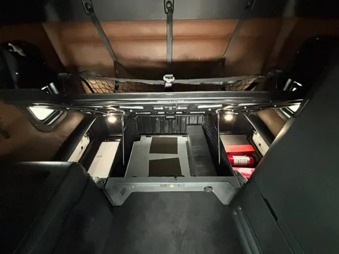 2022 Freightliner PT126SLP