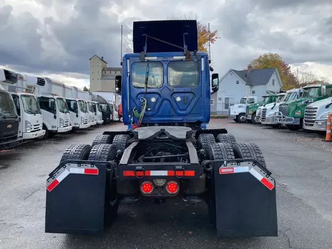 2019 FREIGHTLINER/MERCEDES NEW CASCADIA PX12664