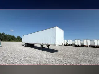 2006 Strick Trailers Other