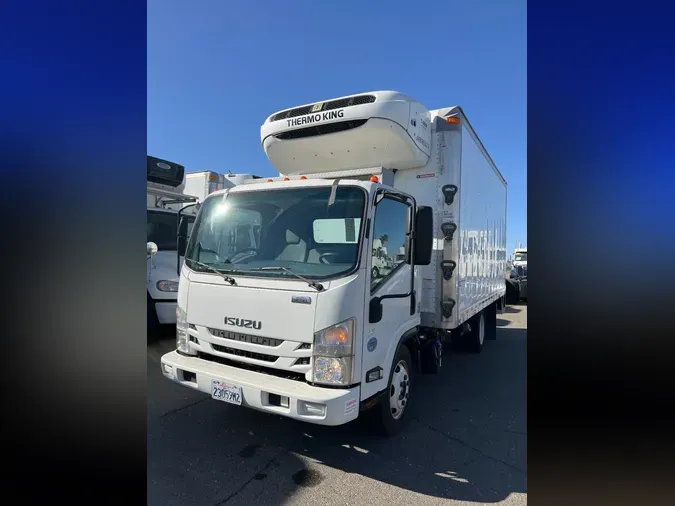 2018 ISUZU NPRc97b16ac550a4f68304cc69d88ea9f2b