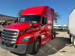 2020 FREIGHTLINER/MERCEDES NEW CASCADIA PX12664