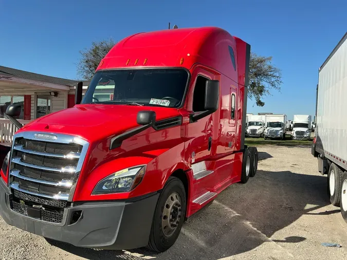 2020 FREIGHTLINER/MERCEDES NEW CASCADIA PX12664c97b6dbeb71bcd16b9d321a61ba8e33c